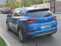 هیوندای تۆکسۆن